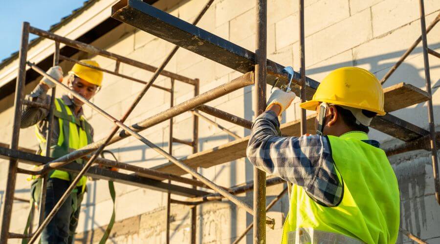 Expert top industrial roofings services in Andrews, NC